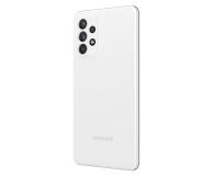 SAMSUNG Galaxy A52 Bialy (A525F) - 614998 - zdjęcie 5